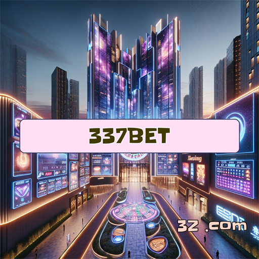 Login Inovador no 337bet.com: Conecte-se ao Jogo
